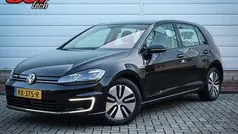Gebruikt 2018 VW e-Golf Hatchback | € 11.980 (Eerlijke prijs)