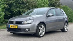 Grijs Gebruikt 2010 VW Golf VI Trendline Hatchback | € 6.950 (Eerlijke prijs)
