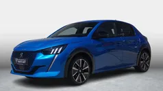 Gebruikt 2020 Peugeot e-208 GTi Hatchback | € 15.490 (Eerlijke prijs)