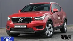 Gebruikt 2021 Volvo XC40 Business Edition SUV | € 28.990 (Super prijs)