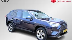 Gebruikt 2019 Toyota RAV4 Hybrid Executive SUV | € 33.999 (Eerlijke prijs)