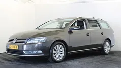 Gebruikt 2012 VW Passat Comfortline Stationwagen | € 5.750 (Eerlijke prijs)