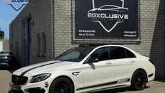 Gebruikt 2015 Mercedes C43 AMG AMG Sedan | € 32.950 (Eerlijke prijs)