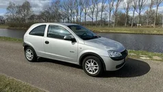 Gebruikt 2002 Opel Corsa Comfort Hatchback | € 800 (Eerlijke prijs)
