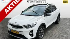 Gebruikt 2020 Kia Stonic SUV | € 13.745 (Eerlijke prijs)