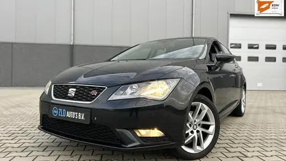 Overige Gebruikt 2014 Seat Leon FR Hatchback | € 7.999 (Super prijs)