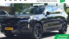 Zwart Gebruikt 2025 Volvo EX90 Performance SUV | € 89.950 (Super prijs)