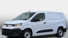 Gebruikt 2025 Citroën e-Berlingo MPV | € 27.864 (Eerlijke prijs)
