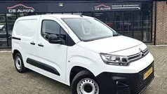 Gebruikt 2019 Citroën Berlingo MPV | € 7.250 (Eerlijke prijs)