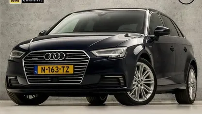 Occasion Audi A3 Sportback Sport 150 PK (110 kW) 2017 Hatchback