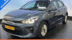 Gebruikt 2018 Kia Rio Hatchback | € 8.450 (Goede deal)