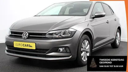 Gebruikt 2021 VW Polo Highline Hatchback | € 18.490 (Eerlijke prijs)