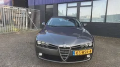 Alfa Romeo 159