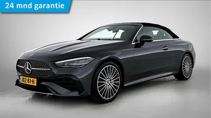 Occasion Mercedes CLE200 AMG 204 PK (150 kW) 2024 Cabriolet