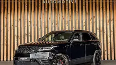 Zwart Gebruikt 2018 Land Rover Range Rover Velar HSE Dynamic SUV | € 44.900 (Eerlijke prijs)