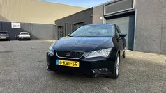 Gebruikt 2013 Seat Leon Style Hatchback | € 10.950 (Eerlijke prijs)