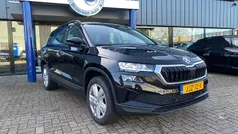 Gebruikt 2024 Skoda Karoq Business Line SUV | € 33.745 (Goede deal)