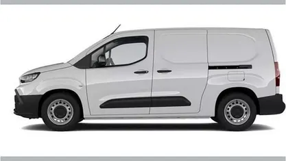 Gebruikt 2026 Toyota Proace Comfort MPV | € 20.990 (Super prijs)