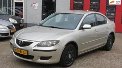 Gebruikt 2004 Mazda 3 Touring Sedan | € 2.650 (Eerlijke prijs)