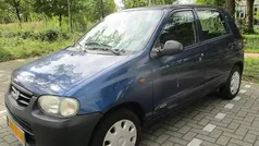 Gebruikt 2004 Suzuki Alto GL Hatchback | € 950 (Eerlijke prijs)