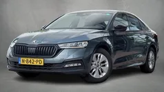 Gebruikt 2021 Skoda Octavia Business Line Hatchback | € 19.950 (Eerlijke prijs)