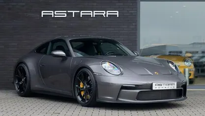 Occasion Porsche 911 GT3 510 PK (375 kW) 2021 Coupé