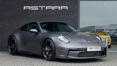 Grijs, metallic lak Gebruikt 2021 Porsche 911 GT3 Coupé | € 238.800 (Eerlijke prijs)