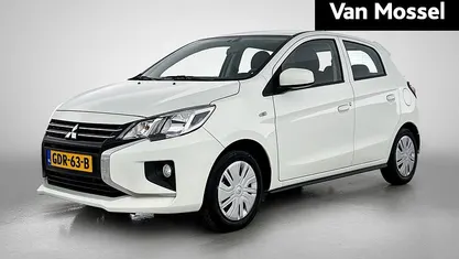 Occasion Mitsubishi Space Star Active 71 PK (52 kW) 2024 Hatchback