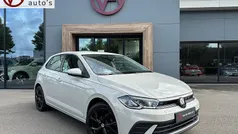 Gebruikt 2024 VW Polo Life Hatchback | € 24.945 (Eerlijke prijs)