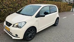 Gebruikt 2015 Seat Mii Hatchback | € 8.750 (Eerlijke prijs)