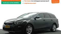 Gebruikt 2020 Kia Ceed Hatchback | € 14.900 (Super prijs)