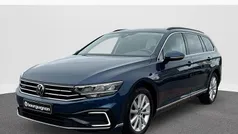 Blauw Gebruikt 2022 VW Passat Business Stationwagen | € 27.750 (Eerlijke prijs)