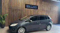 Gebruikt 2012 Ford Grand C-Max Titanium MPV | € 5.699 (Eerlijke prijs)