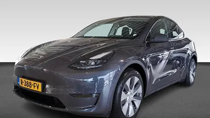 Occasion Tesla Model Y 378 kW (514 PK) 2022 SUV