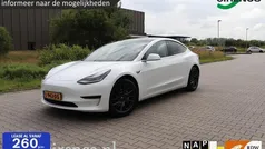 Gebruikt 2020 Tesla Model 3 Standard Range Sedan | € 19.449 (Goede deal)