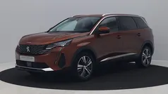 Bruin Gebruikt 2020 Peugeot 5008 Allure MPV | € 18.900 (Goede deal)