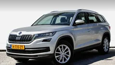 Grijs Gebruikt 2020 Skoda Kodiaq Business Line SUV | € 22.940 (Super prijs)