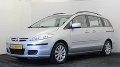 Gebruikt 2007 Mazda 5 Touring MPV | € 1.999 (Eerlijke prijs)