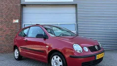 Gebruikt 2002 VW Polo Hatchback | € 1.844 (Eerlijke prijs)
