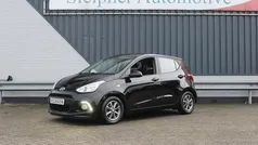 Gebruikt 2015 Hyundai i10 Edition Hatchback | € 6.950 (Eerlijke prijs)