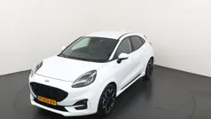 Gebruikt 2022 Ford Puma ST-Line X SUV | € 24.440 (Eerlijke prijs)