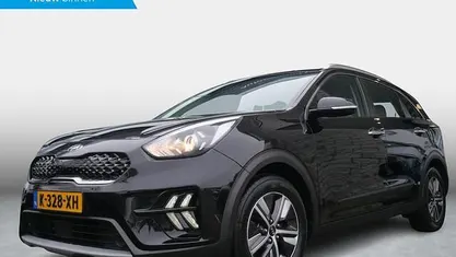 Occasion 2021 Kia Niro SUV | € 18.390 (Goede deal)