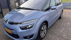 Blauw Gebruikt 2014 Citroën Grand C4 Picasso Intensive MPV | € 8.950 (Eerlijke prijs)
