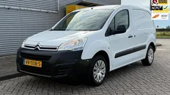 Gebruikt 2015 Citroën Berlingo MPV | € 5.450 (Eerlijke prijs)