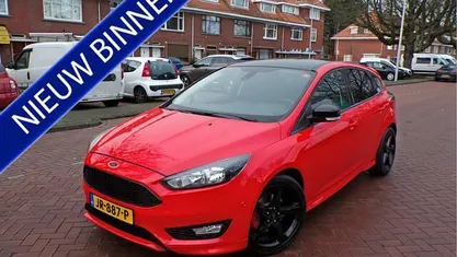 Occasion 2016 Ford Focus Hatchback | € 9.944 (Eerlijke prijs)