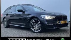 Gebruikt 2018 BMW 520 Executive Stationwagen | € 27.900 (Eerlijke prijs)