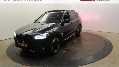 Gebruikt 2021 BMW iX3 Executive SUV | € 31.735 (Goede deal)