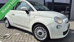 Gebruikt 2008 Fiat 500 Lounge Hatchback | € 2.950 (Eerlijke prijs)