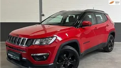 Gebruikt 2020 Jeep Compass Night Eagle SUV | € 19.250 (Eerlijke prijs)