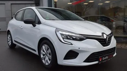Occasion Renault Clio V 2021